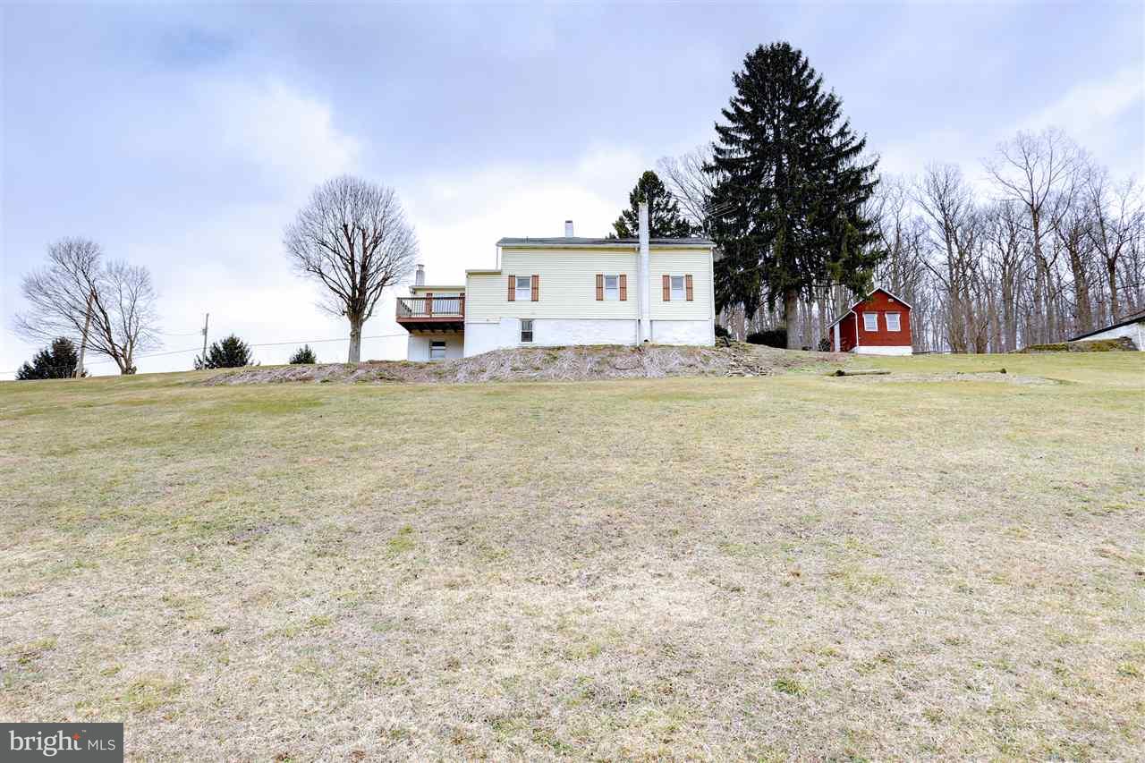 13168 Line Road New Freedom, PA 17349 - Photo 4 of 36 Gallery Image 4