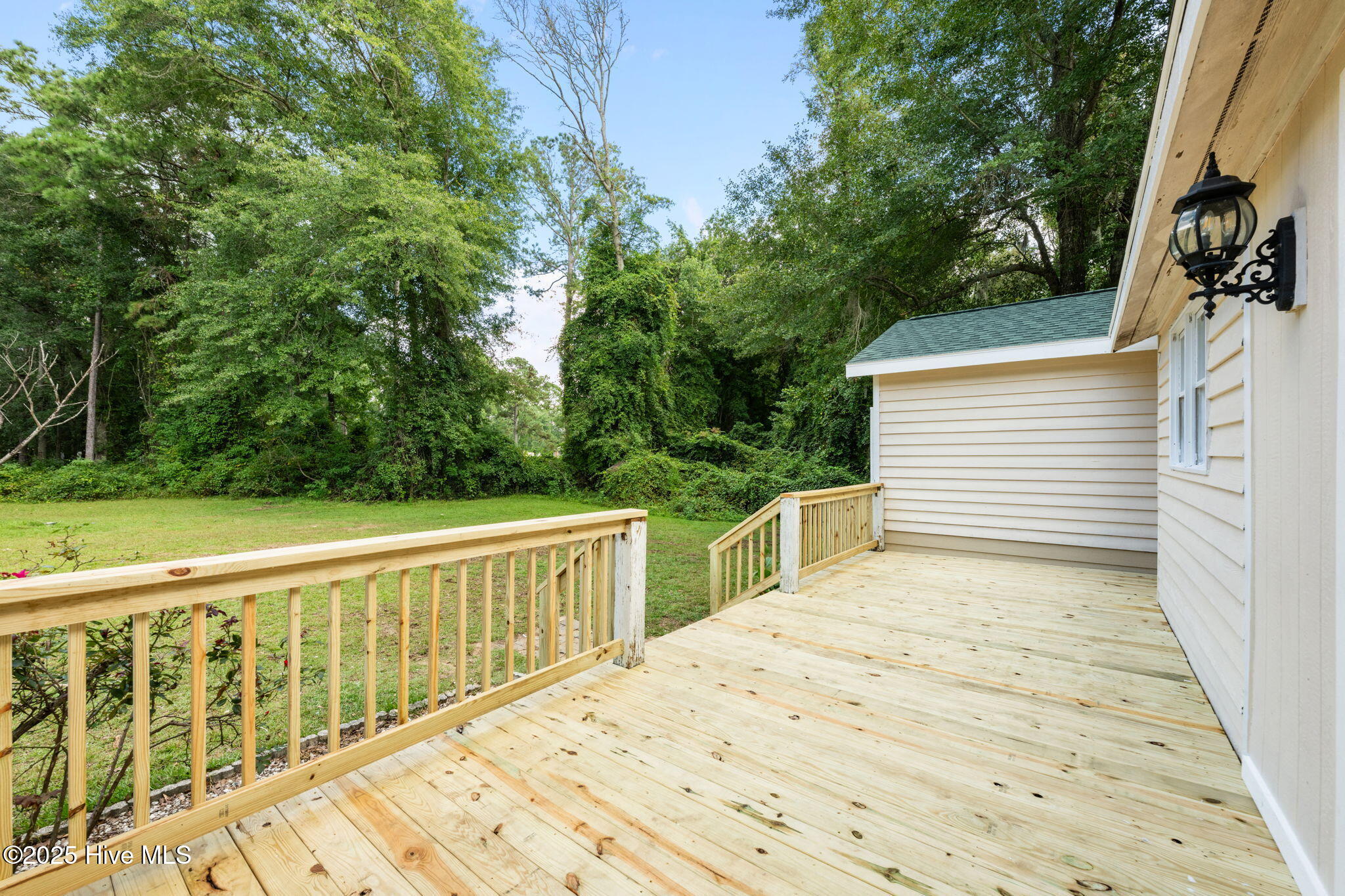 270 Sand Ridge Road New Bern, NC 28560 - Photo 23 of 36 Exterior Back