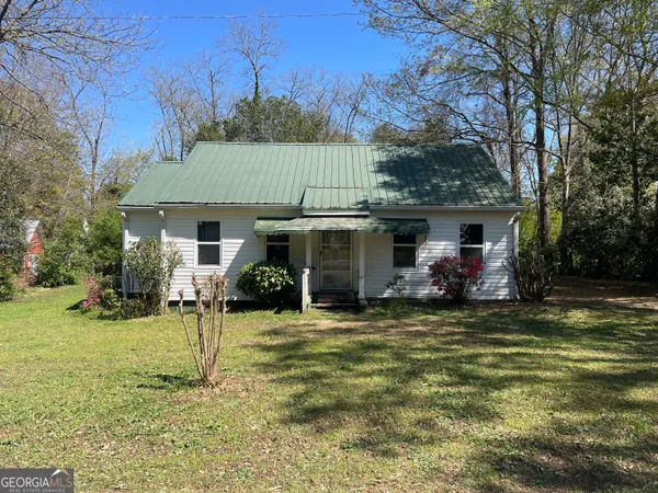 $110,000 | 162 North Harkness Street, Jackson, GA 30233