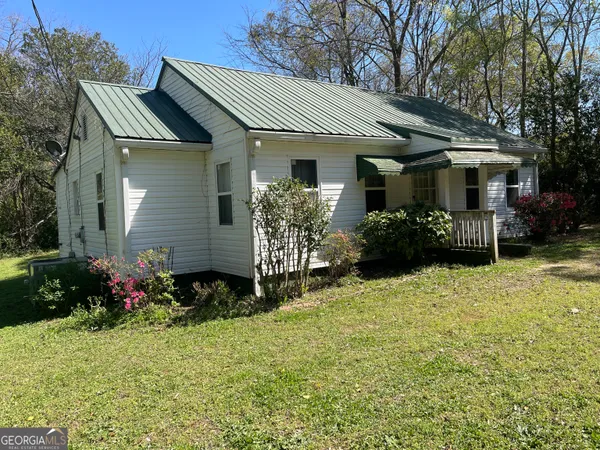 $110,000 | 162 North Harkness Street, Jackson, GA 30233