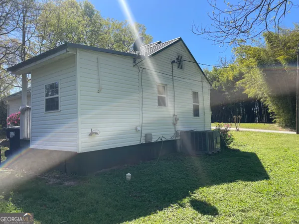 $110,000 | 162 North Harkness Street, Jackson, GA 30233