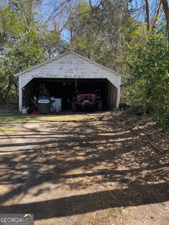 $110,000 | 162 North Harkness Street, Jackson, GA 30233