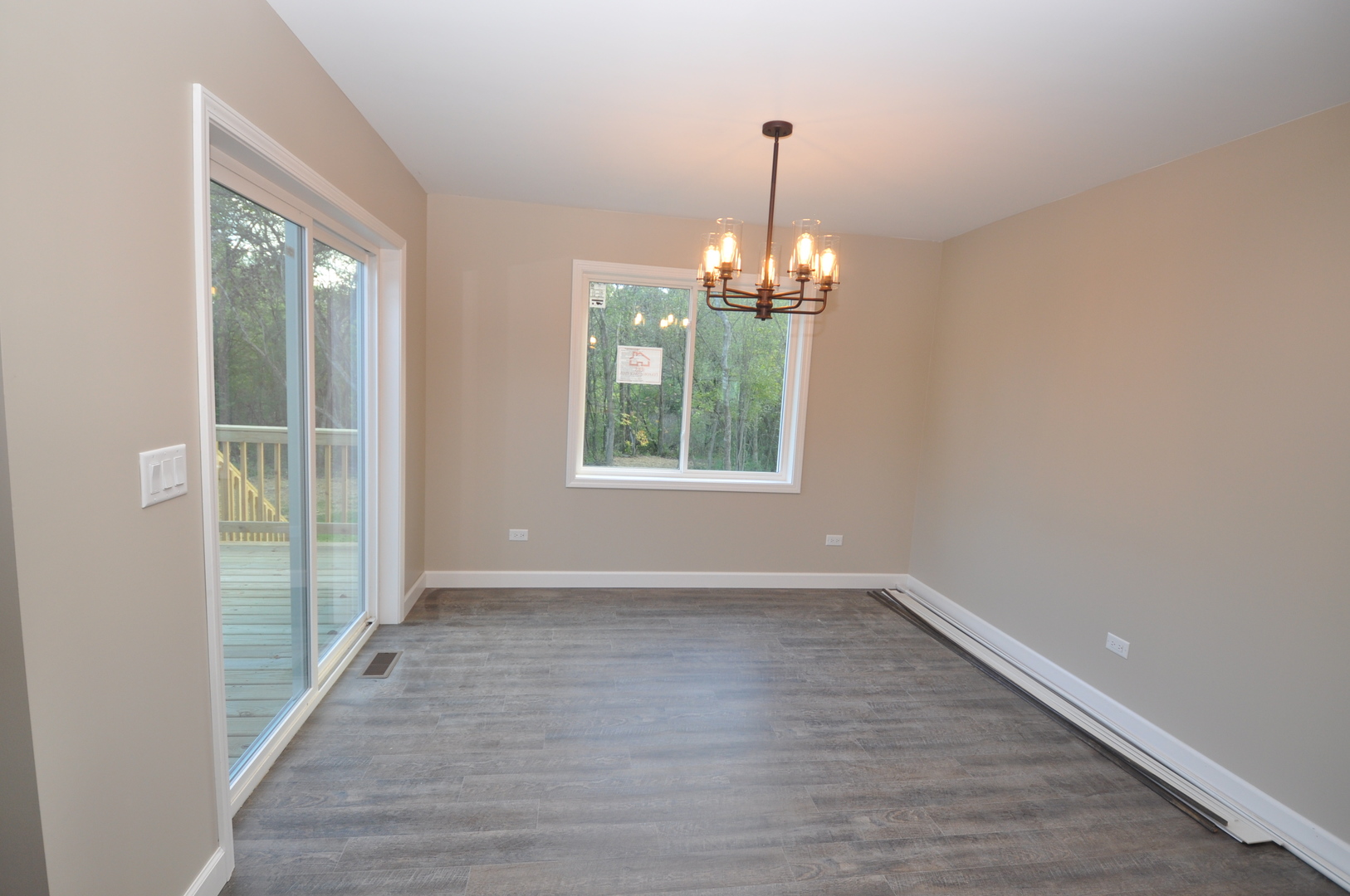 26369 Park Place Antioch, IL 60002 - Photo 16 of 24 a view of livingroom with window