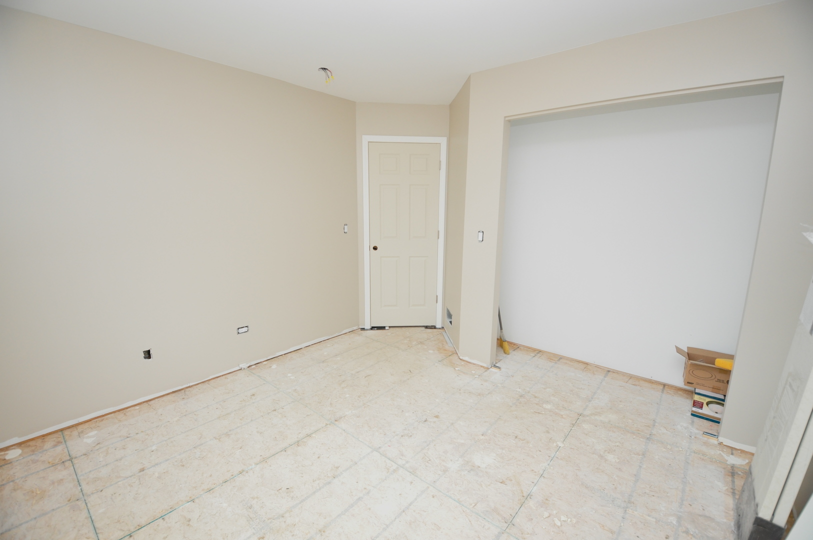 26369 Park Place Antioch, IL 60002 - Photo 20 of 24 a view of an empty room