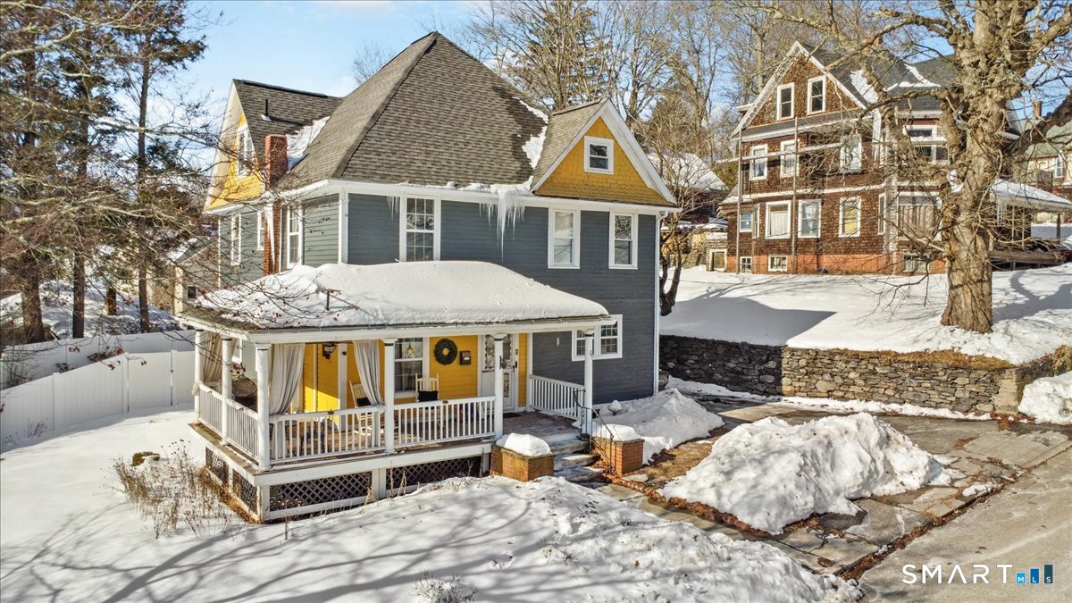25 Seward Street Putnam, CT 06260 - Photo 1 of 1