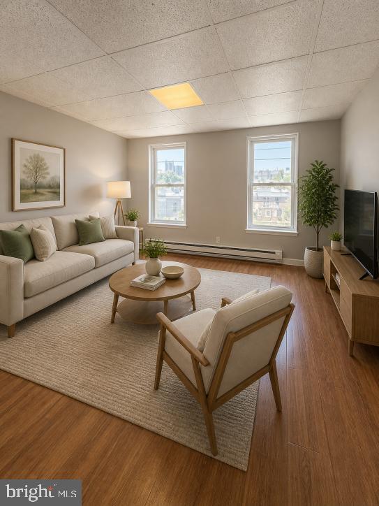 2037 North 8th Street, Unit 3 Philadelphia, PA 19122 - Photo 1 of 7