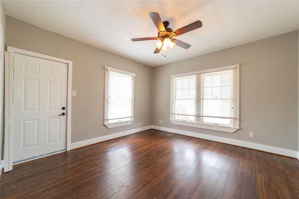 2226 West Rosedale Street South, Unit 100 Fort Worth, TX 76110 - Photo 11 of 15