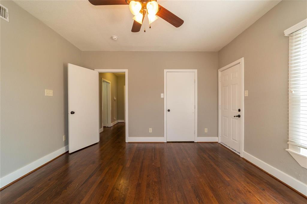 2226 West Rosedale Street South, Unit 100 Fort Worth, TX 76110 - Photo 12 of 15