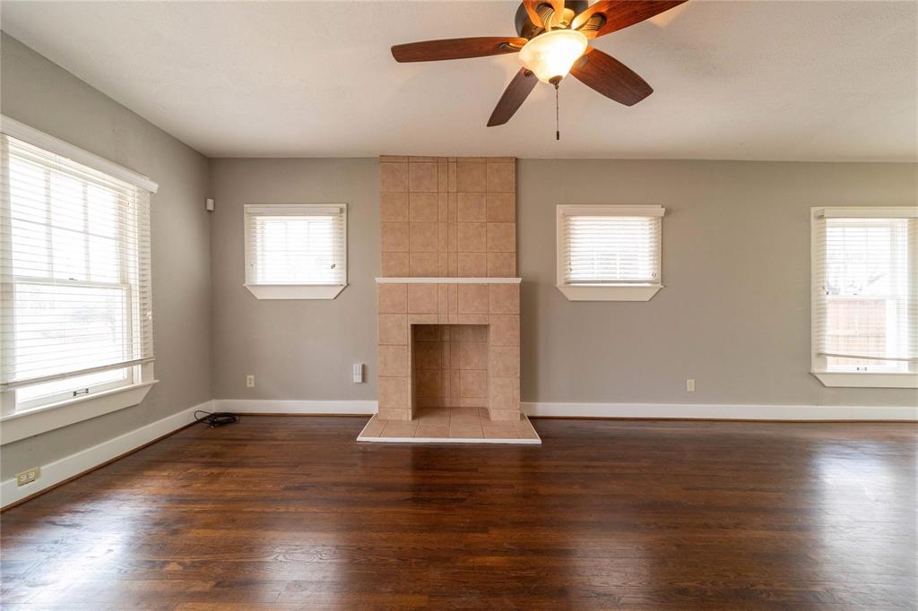 2226 West Rosedale Street South, Unit 100 Fort Worth, TX 76110 - Photo 3 of 15