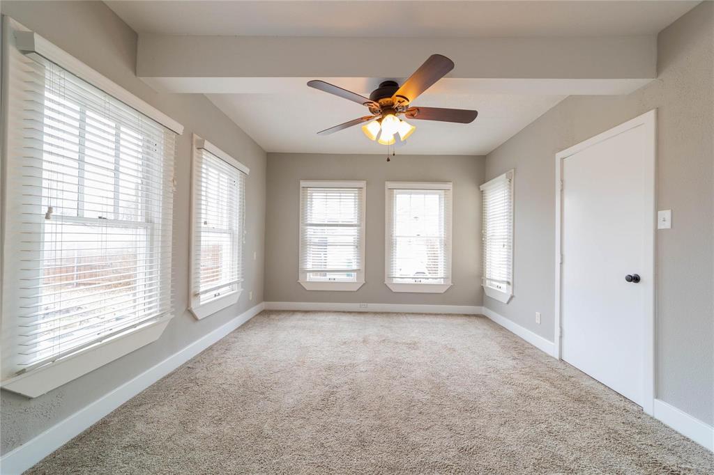 2226 West Rosedale Street South, Unit 100 Fort Worth, TX 76110 - Photo 8 of 15