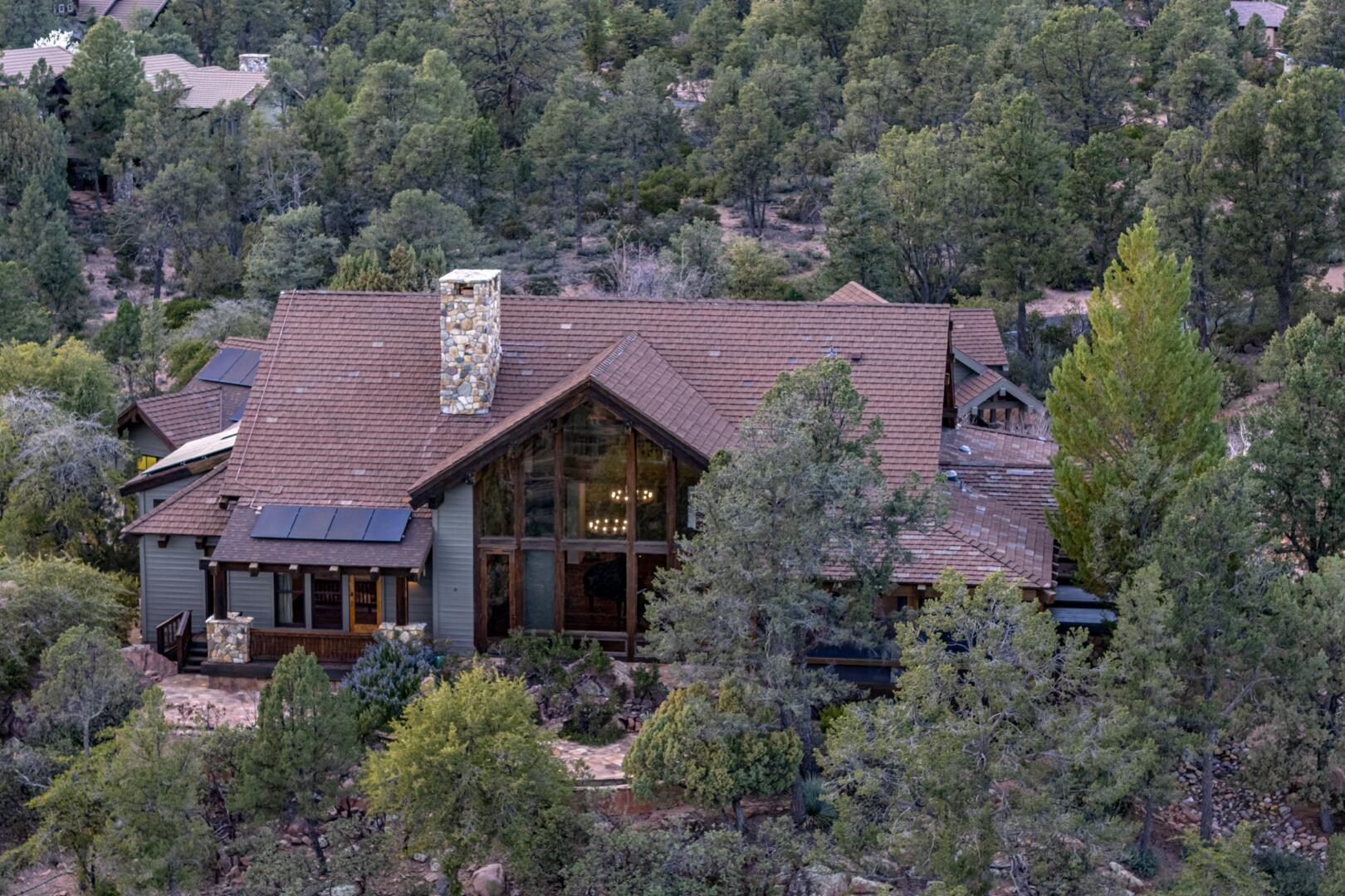 2401 East Rim Club Drive Payson, AZ 85541 - Photo 102 of 116 IMG_ 100