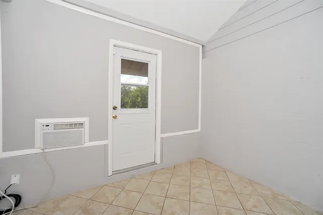 a view of a storage & utility room with washer and dryer