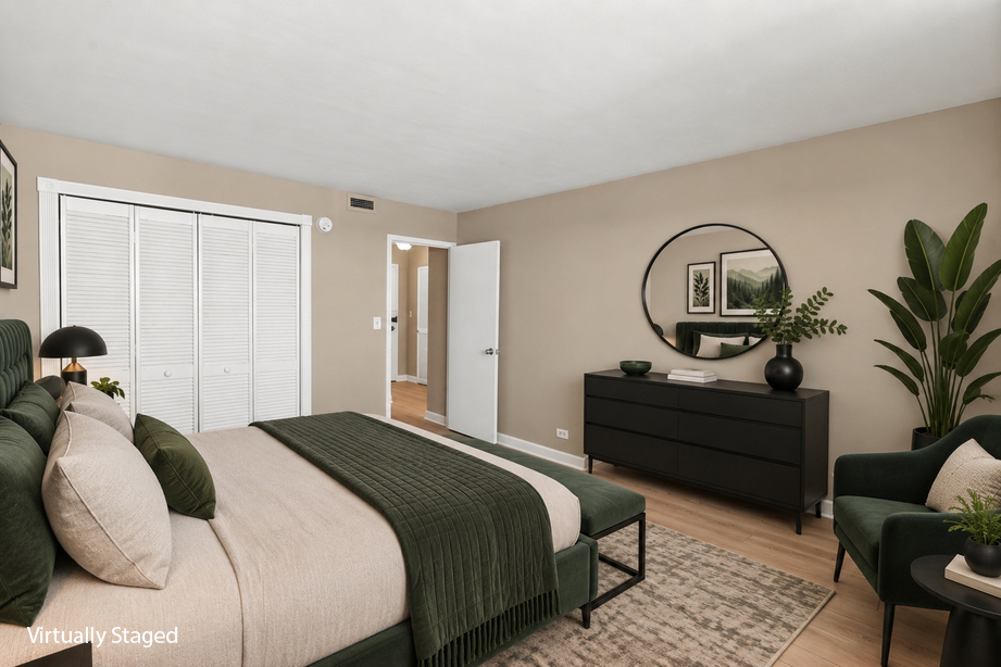 6301 North Sheridan Road, Unit 19N Chicago, IL 60660 - Photo 9 of 20 Gallery Image 9