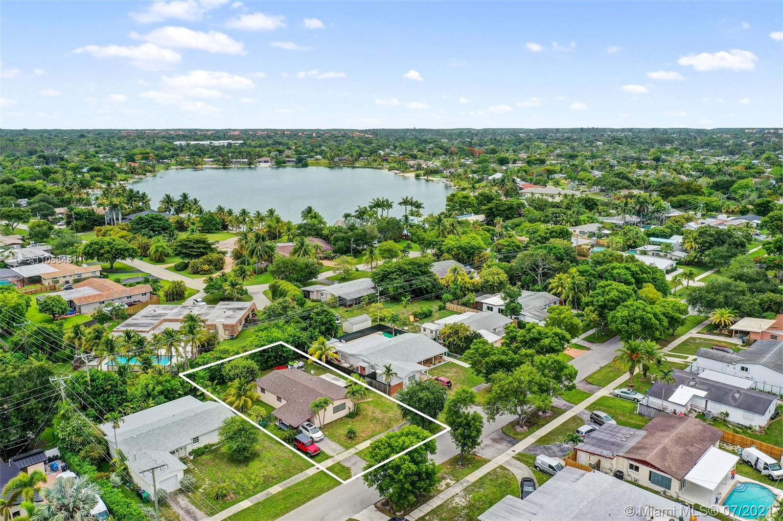 19441 Whispering Pines Road Cutler Bay, FL 33157 - Photo 1 of 29