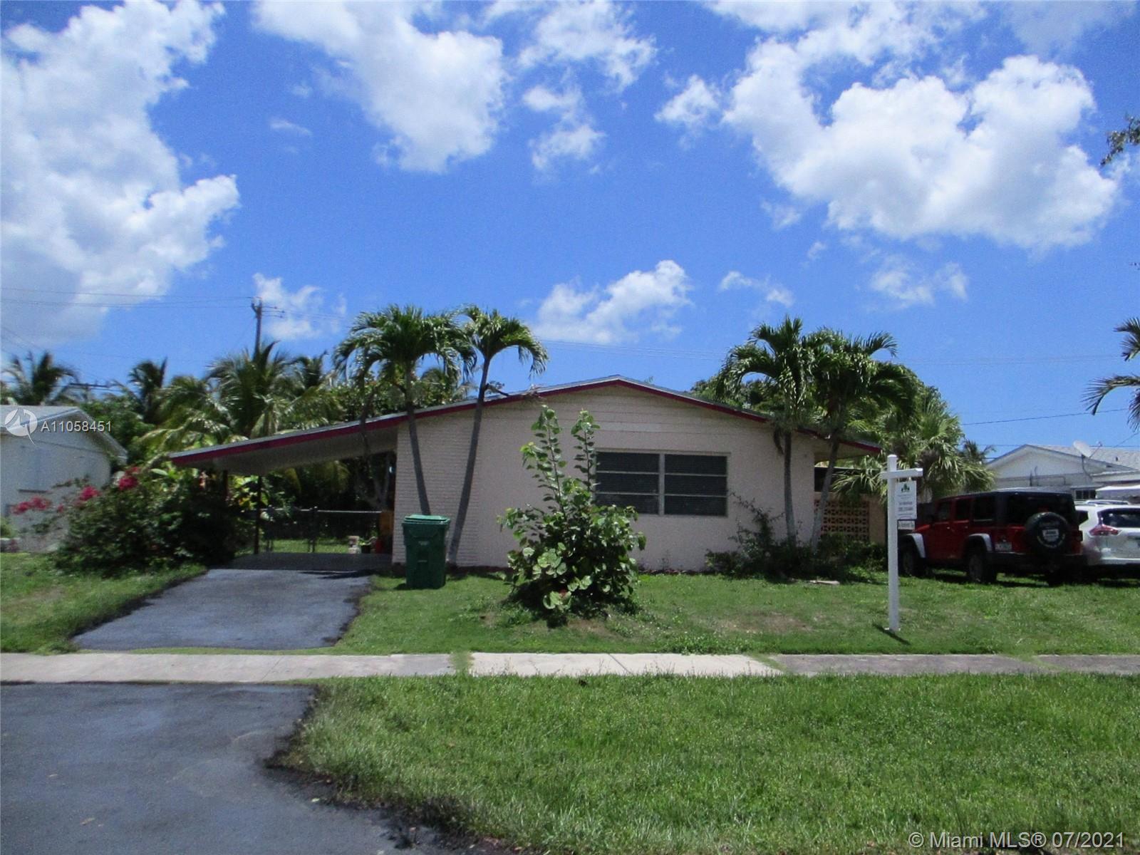 19441 Whispering Pines Road Cutler Bay, FL 33157 - Photo 4 of 29