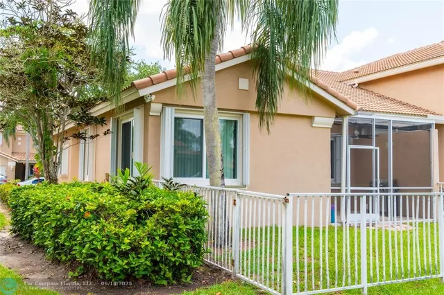 a view of water heater room