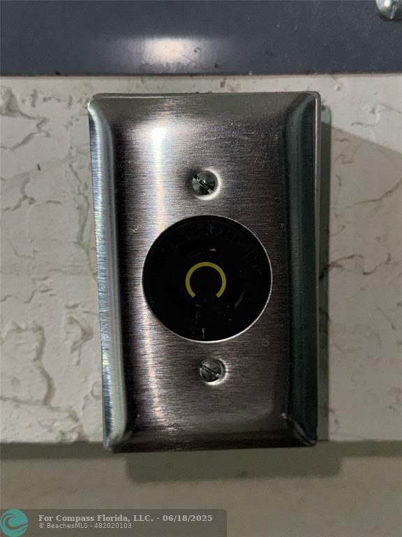 1102 Southwest 158th Avenue Pembroke Pines, FL 33027 - Photo 27 of 27 a view of water heater room