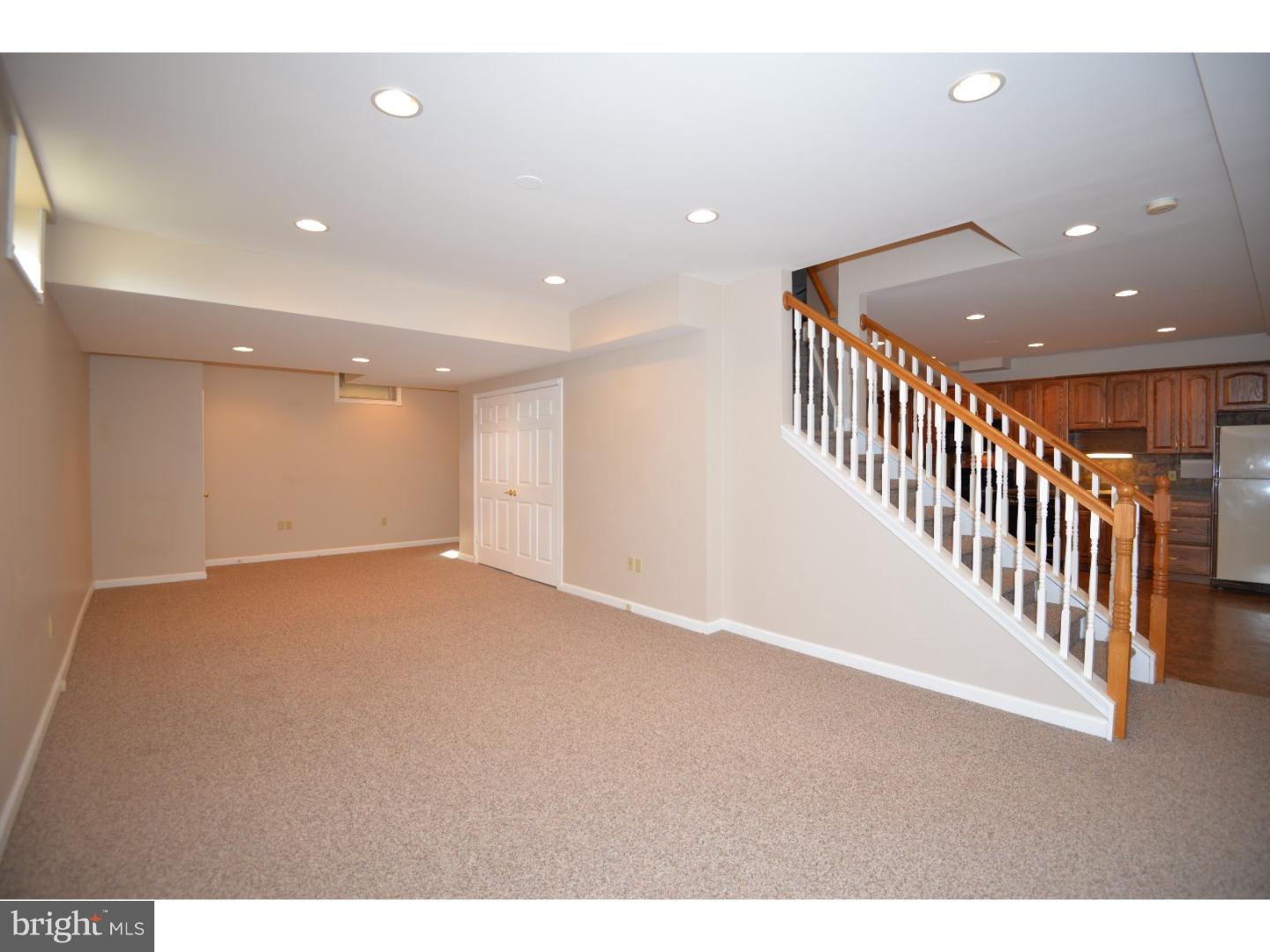 3650 Green Ridge Road Buckingham, PA 18925 - Photo 22 of 25 Basement - Finished