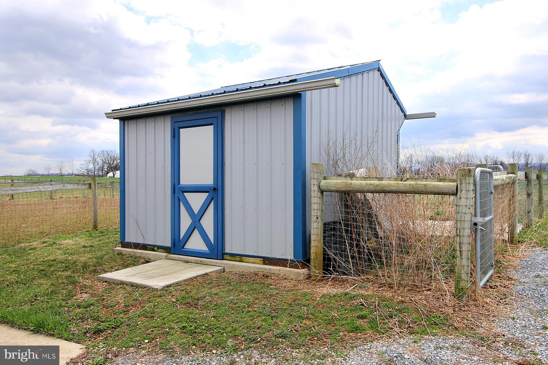 1657 Mill Road Lebanon, PA 17042 - Photo 54 of 86 Gallery Image 54