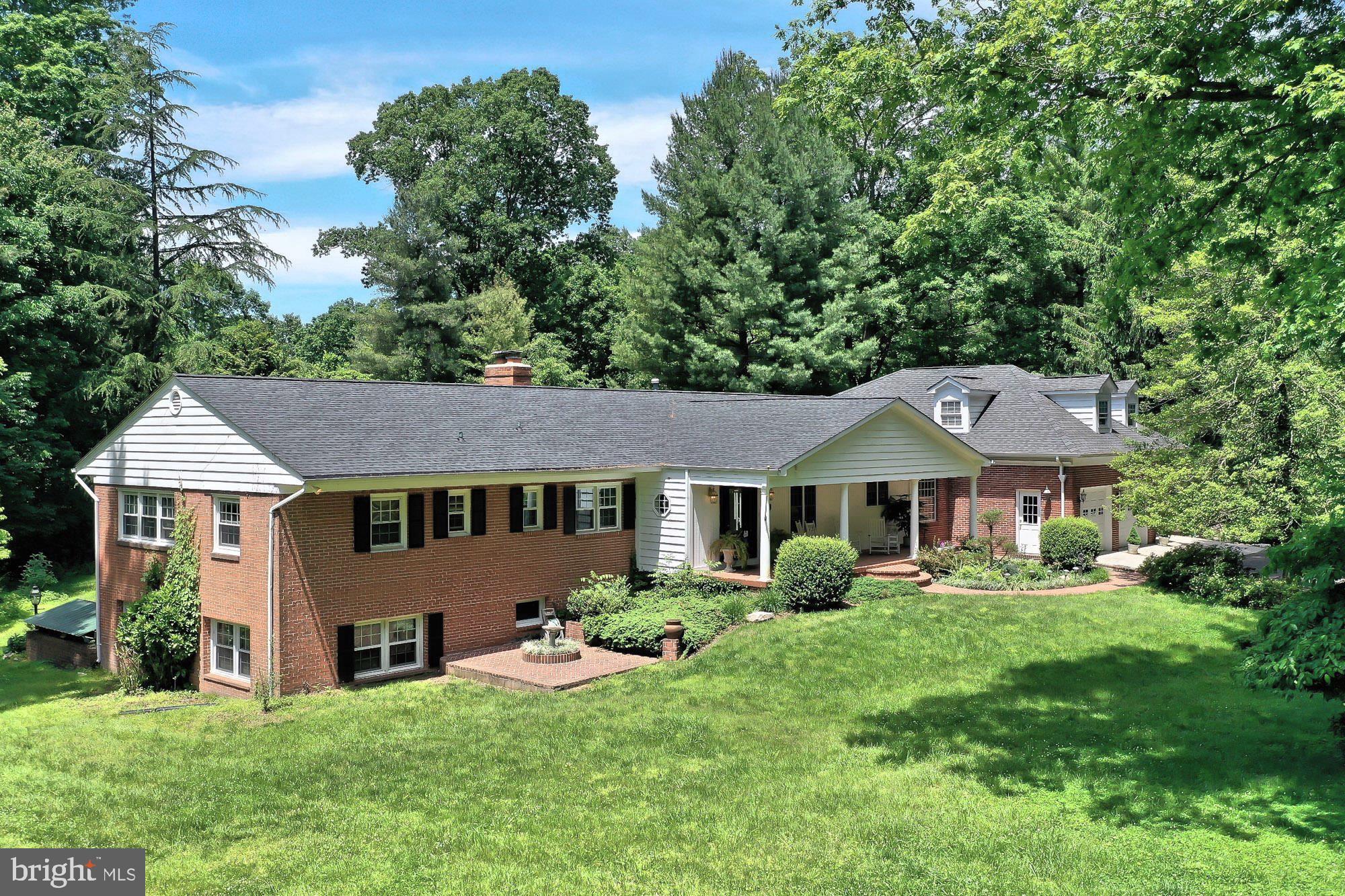 6500 Stallion Road Clifton, VA 20124 - Photo 1 of 66 Gallery Image 1