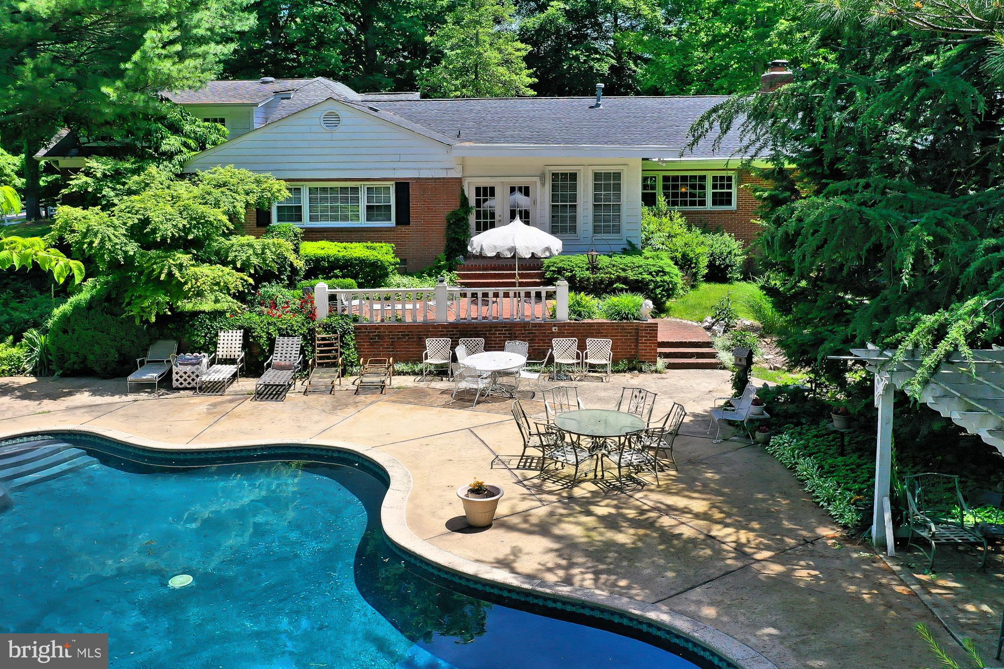 6500 Stallion Road Clifton, VA 20124 - Photo 17 of 66 Gallery Image 17