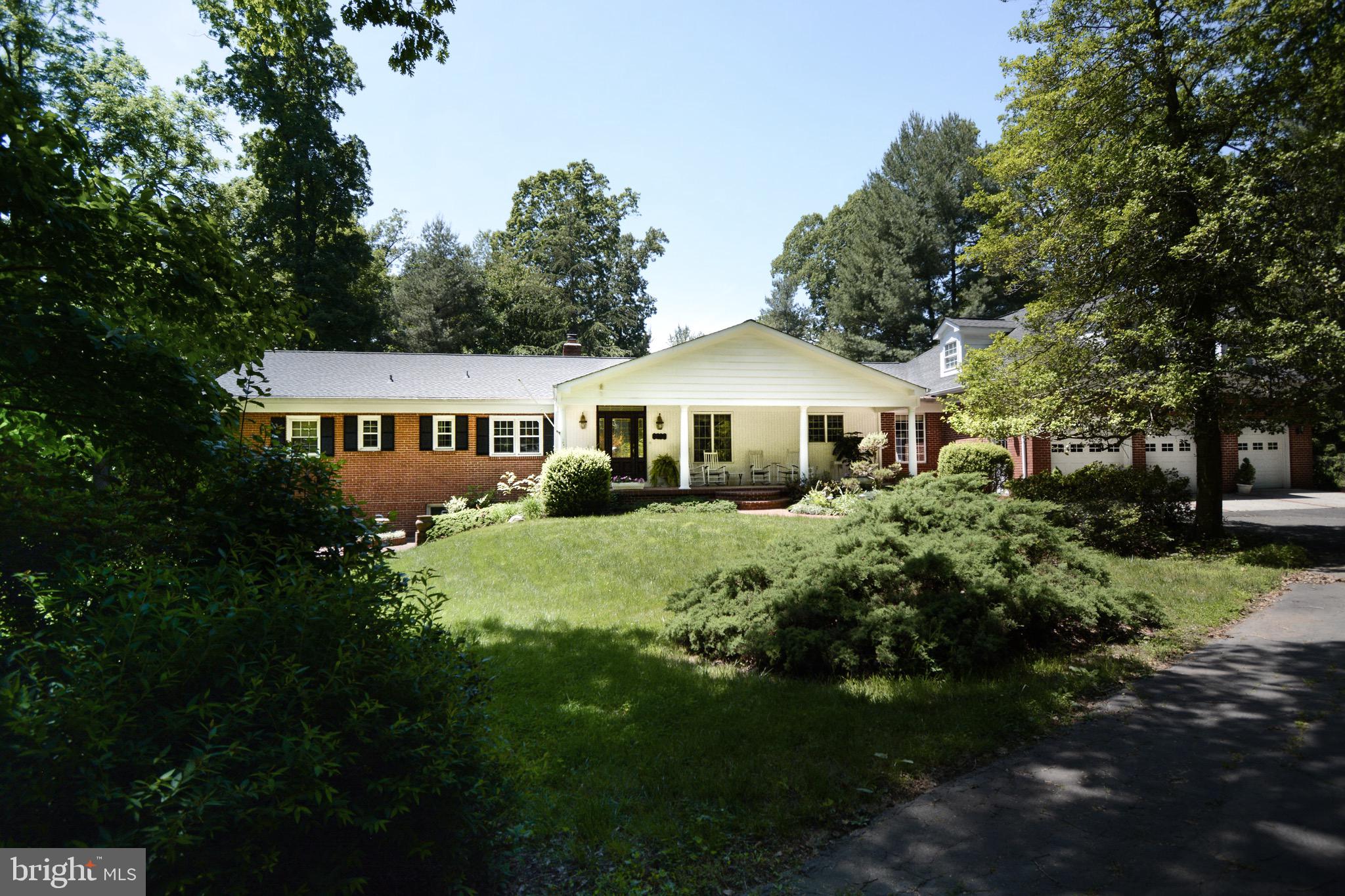 6500 Stallion Road Clifton, VA 20124 - Photo 65 of 66 Gallery Image 65