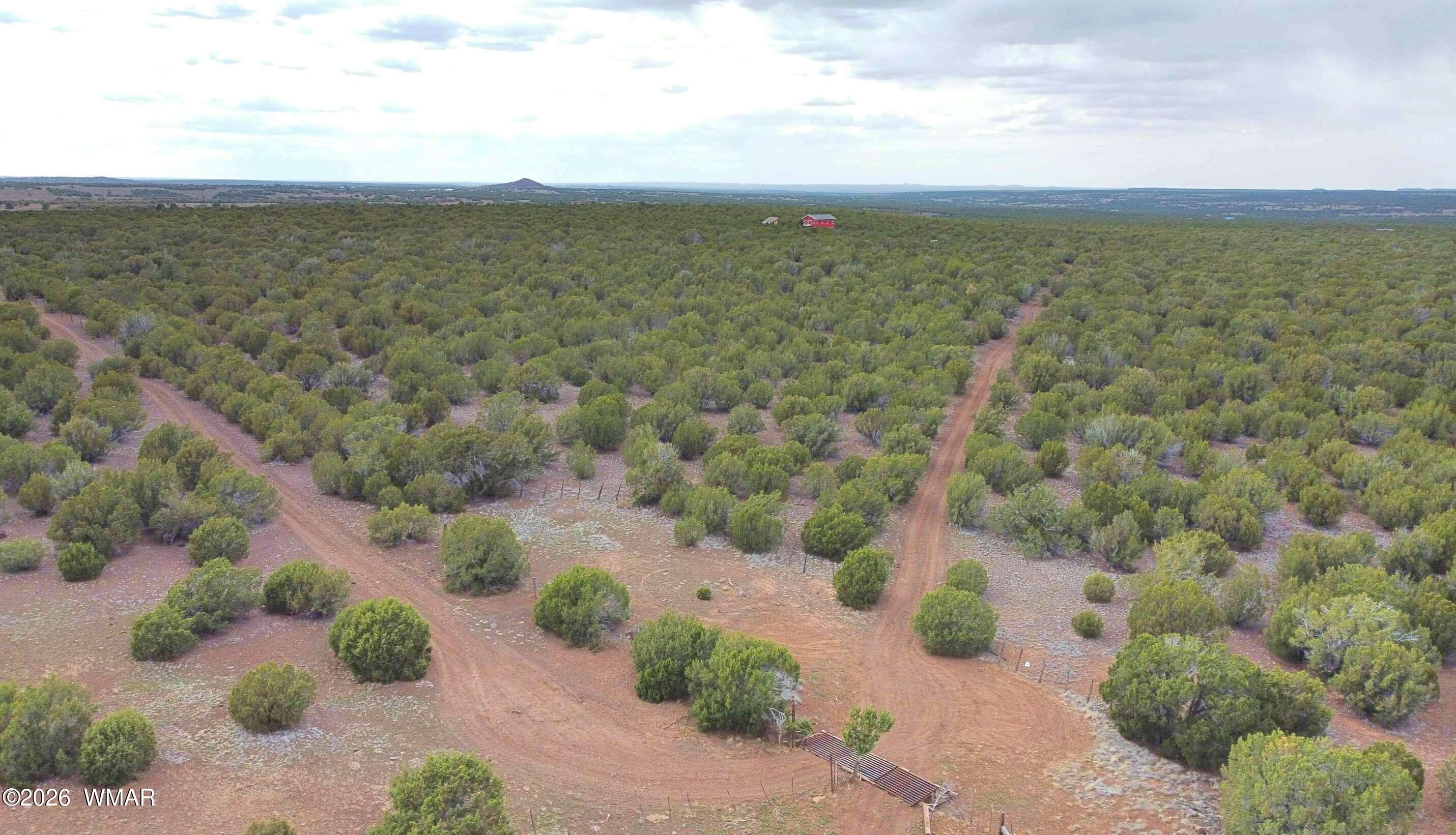26 Ranch Road Taylor, AZ 85939 - Photo 4 of 17 a view of city and ocean