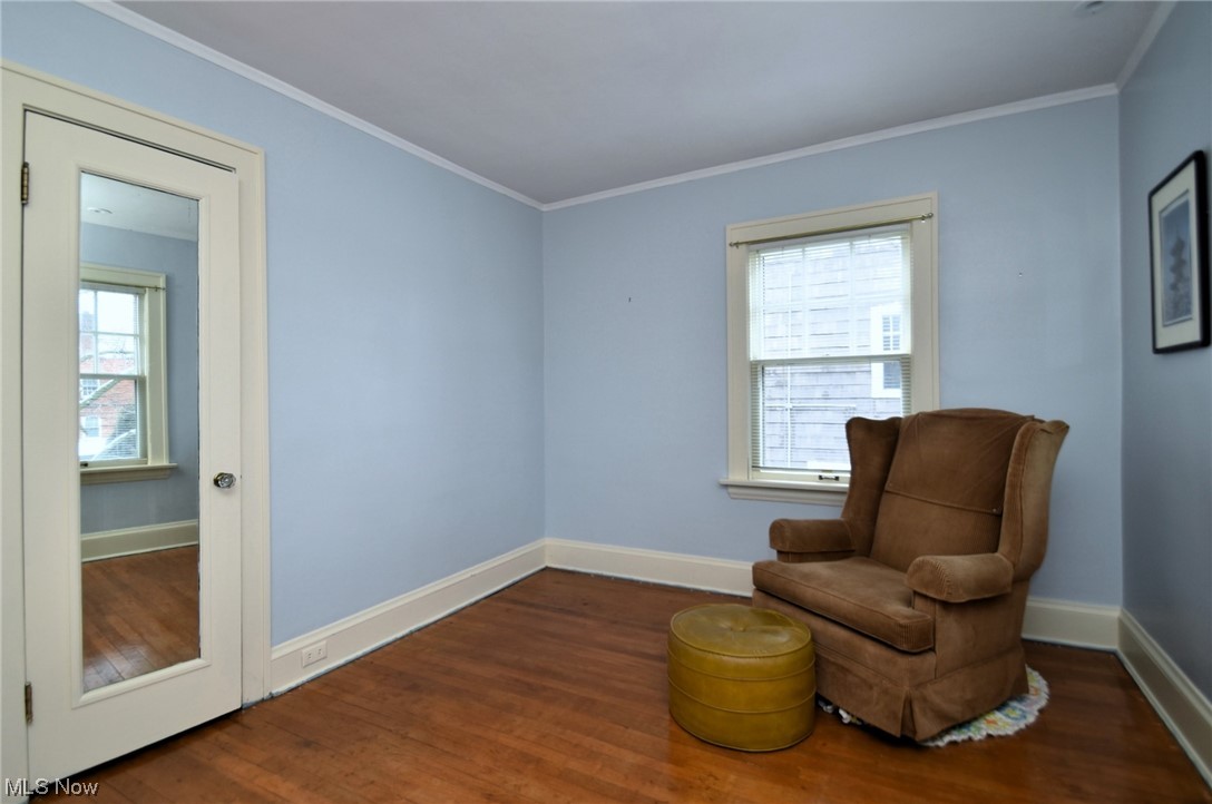 2838 Chadbourne Road Cleveland, OH 44120 - Photo 25 of 39 Gallery Image 25