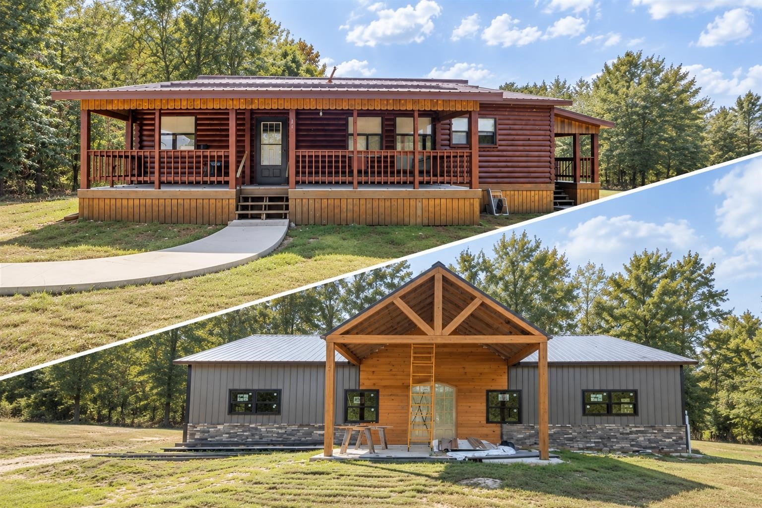 865 Old Union Road Adamsville, TN 38310 - Photo 1 of 40 Gallery Image 1