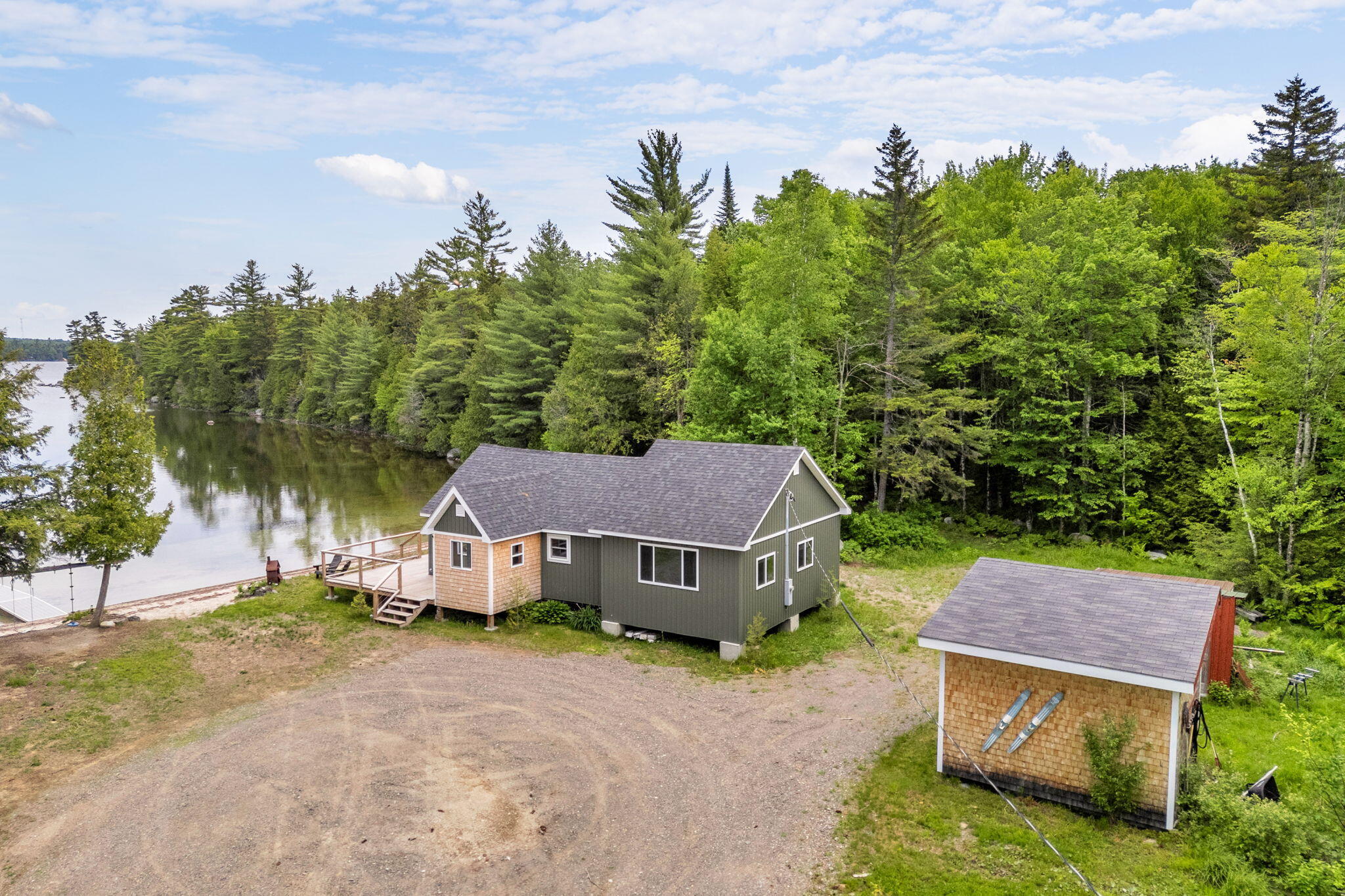 538 Cedar Lk Road Millinocket, ME 04462 - Photo 62 of 65 63-web-or-mls-538-cedar-lk-rd