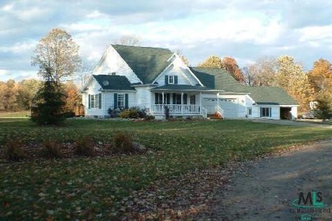 2565 Dodds Road North Branch, MI 48461 - Photo 1 of 9 757327.JPG