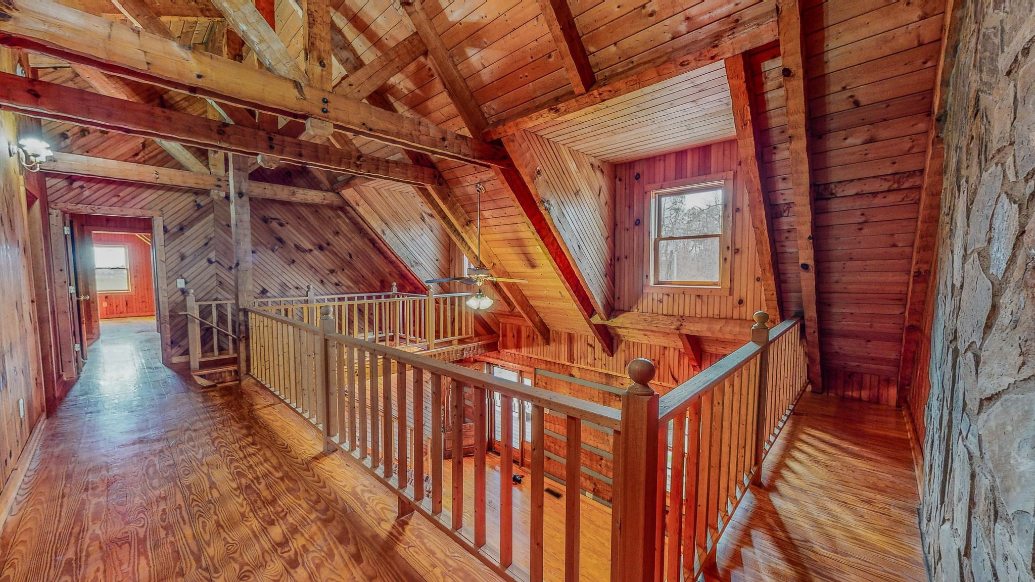 9066 Oxford Road Timberlake, NC 27583 - Photo 48 of 75 Photo 48