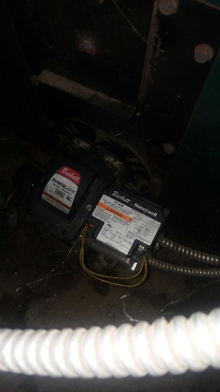 460 Carthage Road Carthage, ME 04224 - Photo 25 of 29 heating