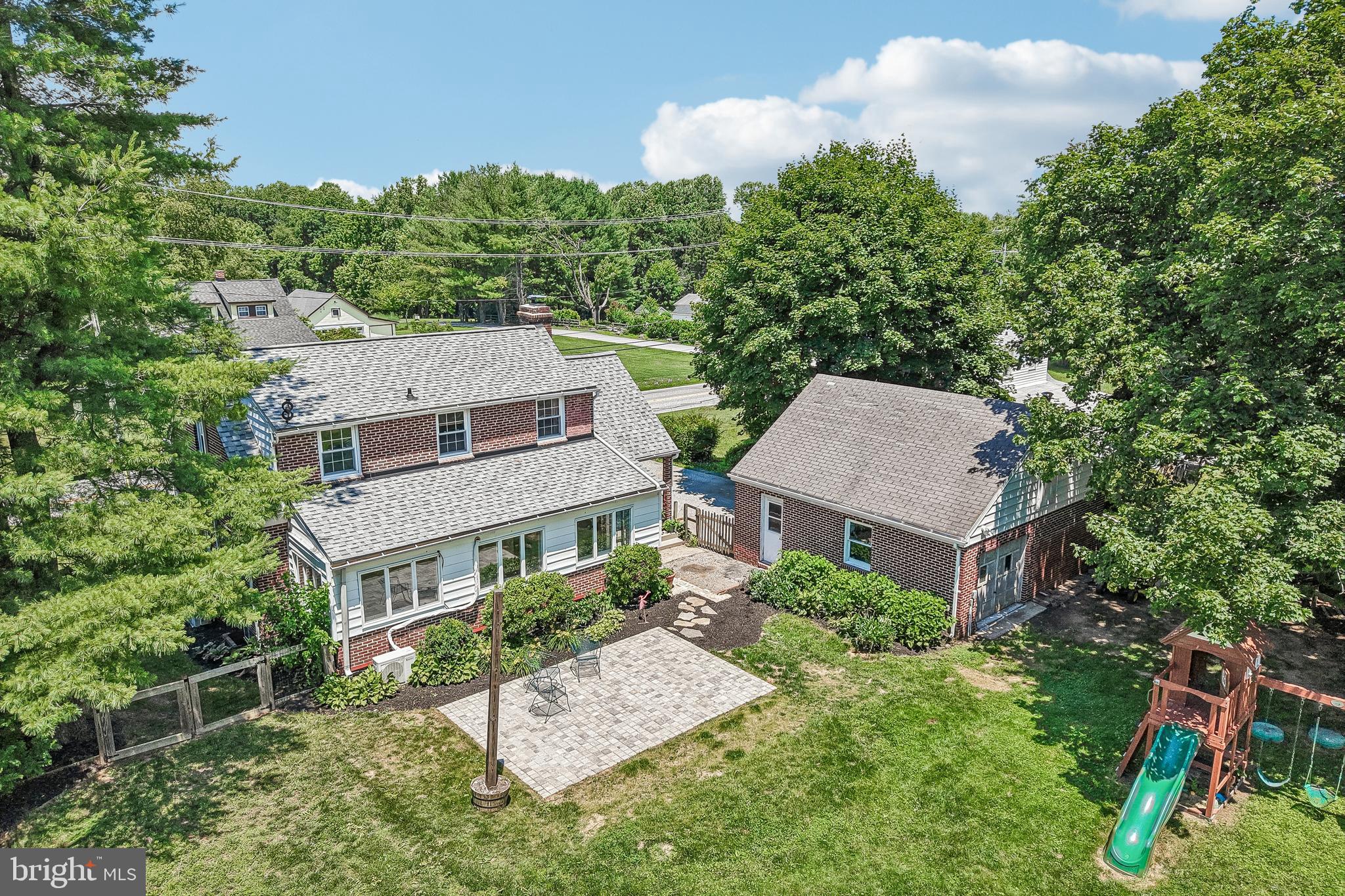 743 Monkton Road Monkton, MD 21111 - Photo 46 of 54