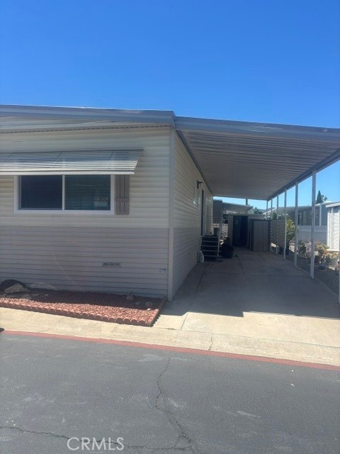 8301 Mission Gorge Road, Unit 113 Santee, CA 92071 - Photo 2 of 9 Gallery Image 2