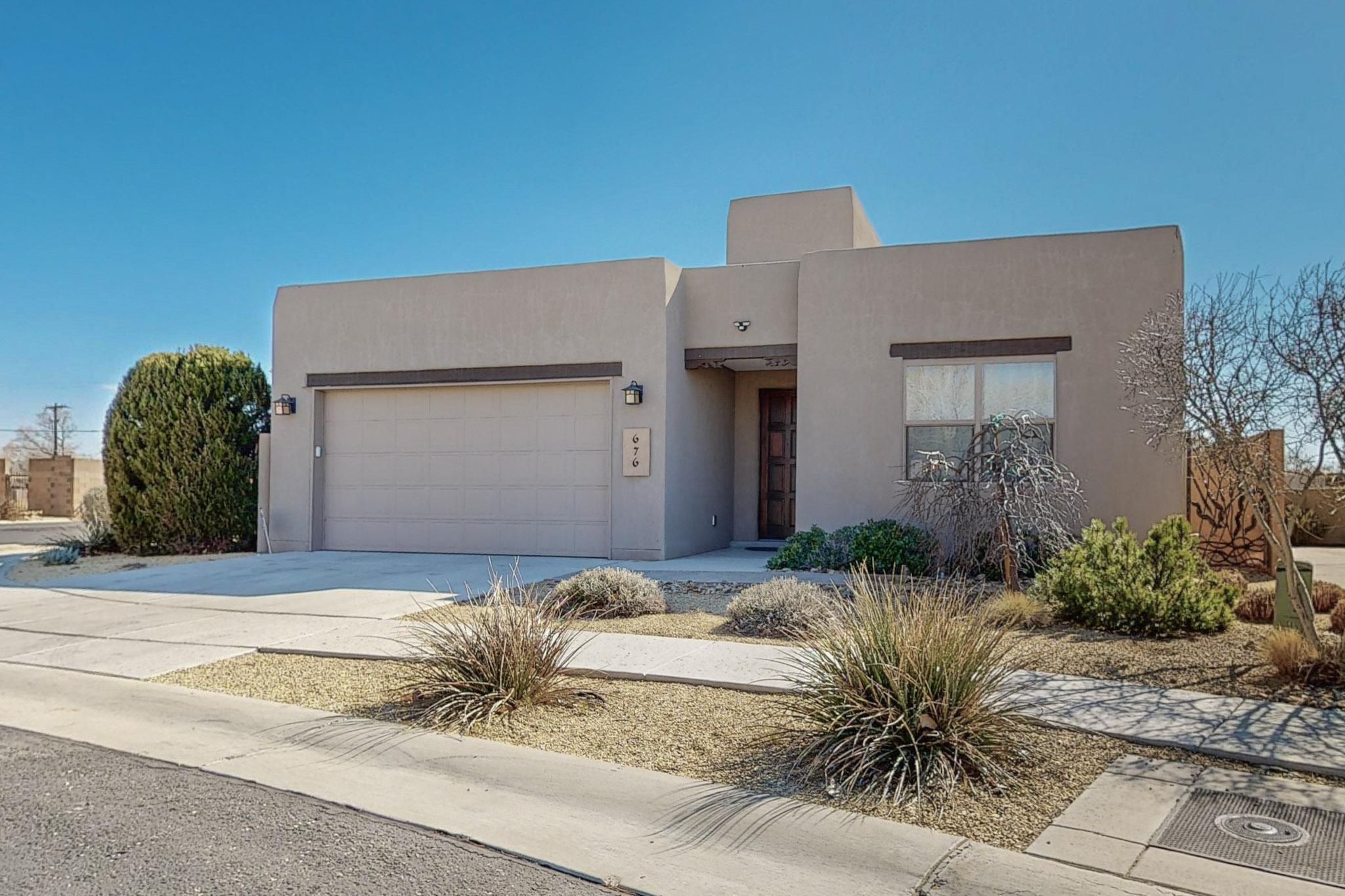 676 Rio Azul Albuquerque, NM 87104 - Photo 1 of 1 Gallery Image 1