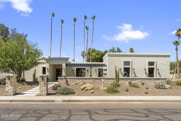 $1,165,000 | 302 West Pine Valley Drive, Phoenix, AZ 85023