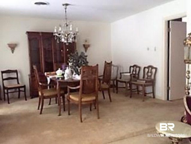 5 Spring Bank Road Mobile, AL 36608 - Photo 6 of 7