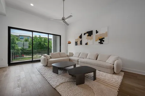 $4,500 | 3810 Berkman Drive, Austin, TX 78723