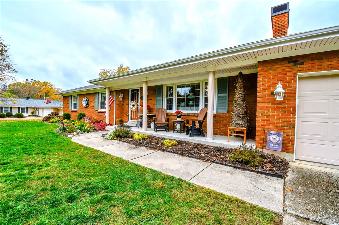 1109 Big Hill Road Kettering, OH 45429 - Photo 2 of 69