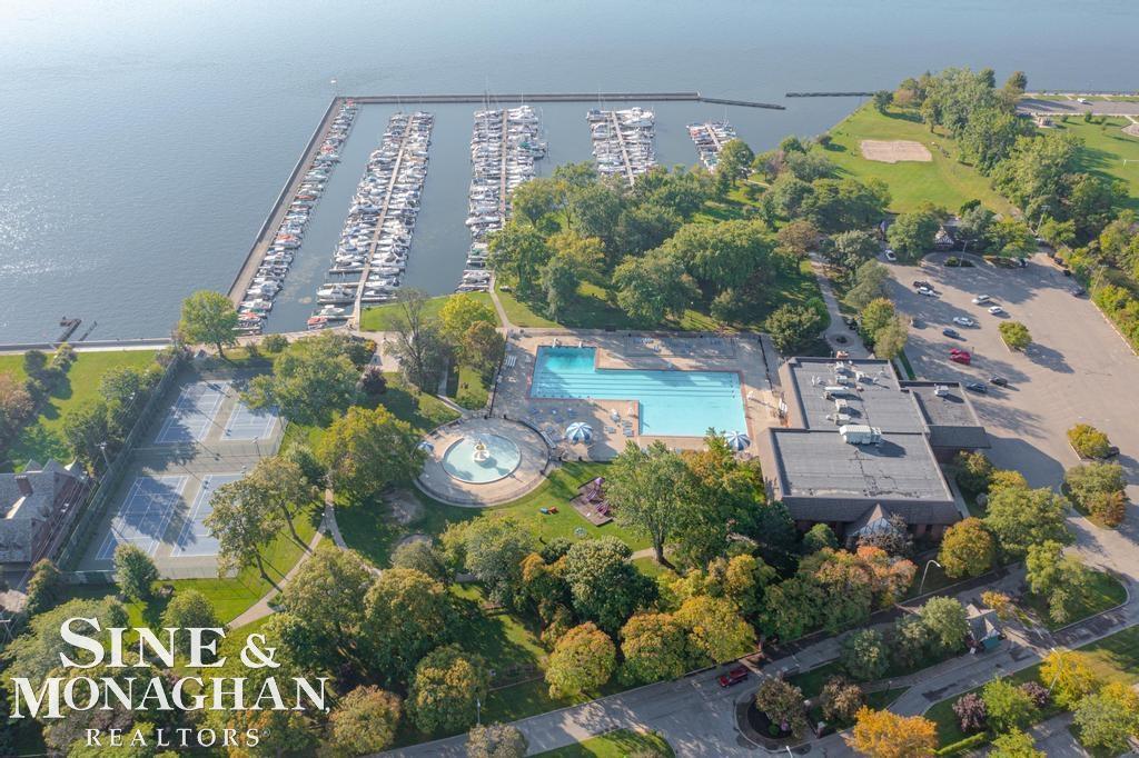 716 Trombley Road Grosse Pointe, MI 48230 - Photo 44 of 97