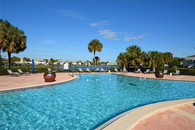 a view of a basketball court