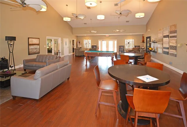 a view of a lake view