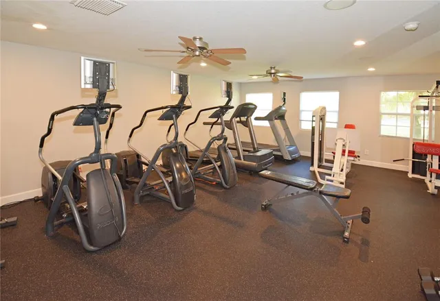 a view of outdoor space and mountain view