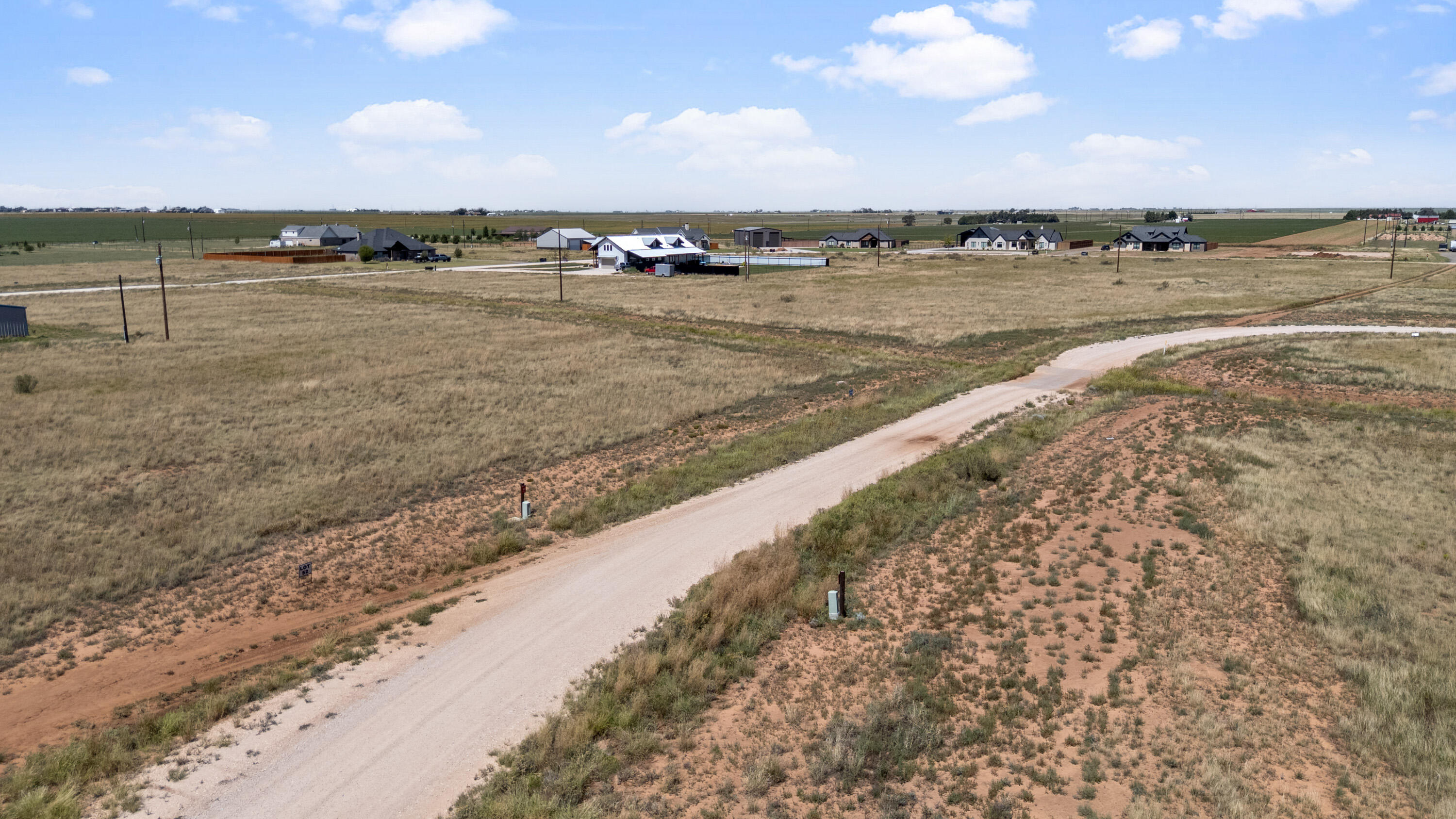 6420 Jesslyn Lane Ropesville, TX 79358 - Photo 14 of 16 DJI_20250911133623_0239_D