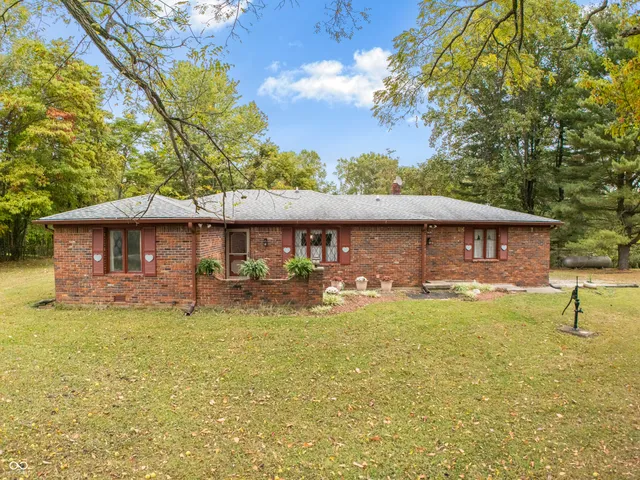 $550,000 | 3905 Little Hurricane Drive, Martinsville, IN 46151