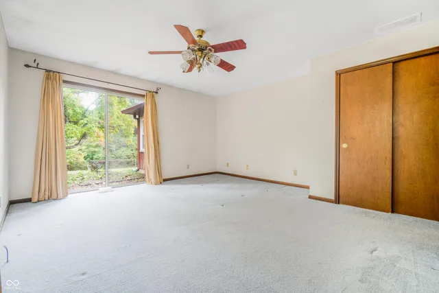 $550,000 | 3905 Little Hurricane Drive, Martinsville, IN 46151