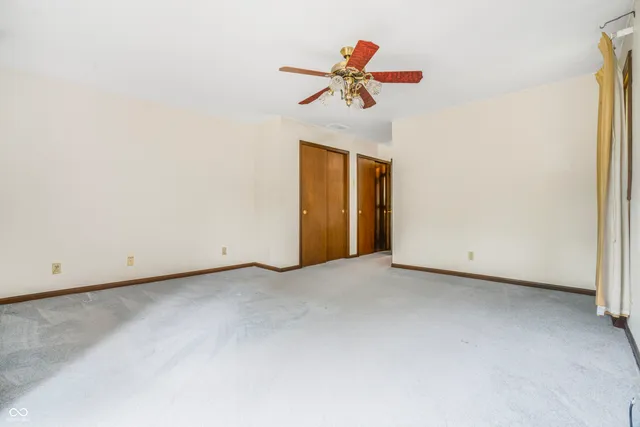 $550,000 | 3905 Little Hurricane Drive, Martinsville, IN 46151