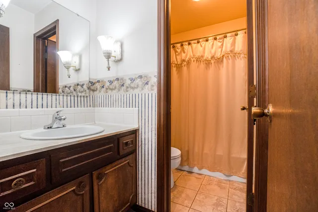 $550,000 | 3905 Little Hurricane Drive, Martinsville, IN 46151