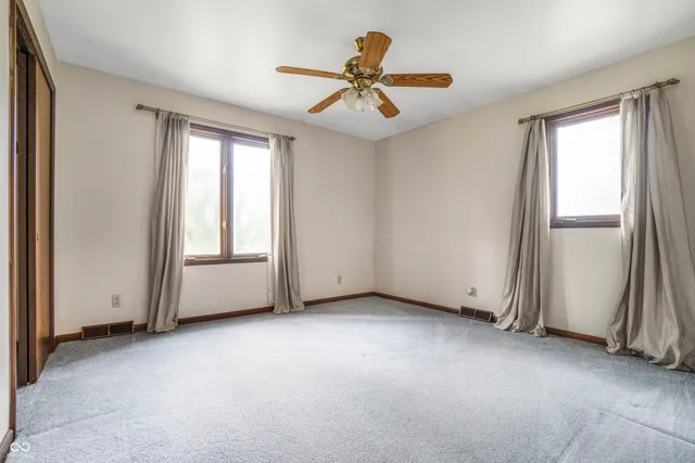 $550,000 | 3905 Little Hurricane Drive, Martinsville, IN 46151